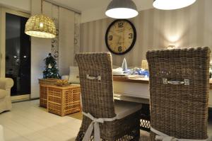 Posedenie v ubytovaní Apartament Prestige & Sea Playa Baltis 44