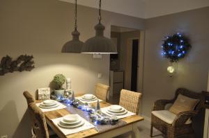 Fotografia z galérie ubytovania Apartament Prestige & Sea Playa Baltis 44 v destinácii Międzyzdroje