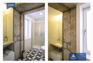 Ένα μπάνιο στο ORM - 3 C´s Apartments +29 φωτογραφίες