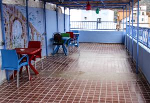 Φωτογραφία από το άλμπουμ του Hotel Souika σε Chefchaouene