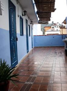 Φωτογραφία από το άλμπουμ του Hotel Souika σε Chefchaouene