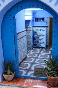 Φωτογραφία από το άλμπουμ του Hotel Souika σε Chefchaouene