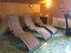 Fotografia z galérie ubytovania Landhaus Engadin v destinácii Nauders