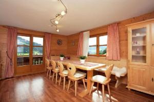 Gambar di galeri bagi Haus Waldhof di Brixen im Thale