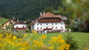 Gallery image of Gasthof Silbergasser Adults only in Brennero