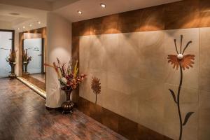 Fotografie z fotogalerie ubytování Hotel Nartel v destinaci Pristina