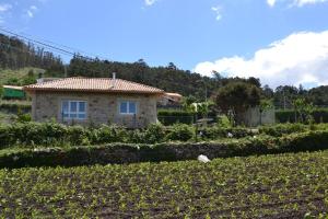 Imagem da galeria de Beautiful holiday house in Galicia next to the "Camino de Santiago" and next to the beach em Cee