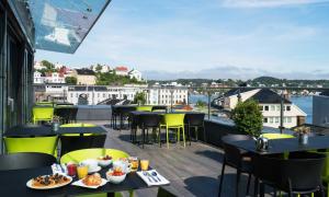 Gallery image of Thon Hotel Arendal in Arendal