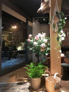 Kép Boutique-Hôtel Chez Jan szállásáról Morgins-ban a galériában