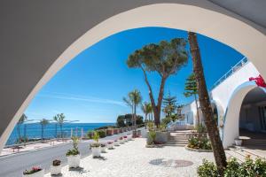 Gallery image of Hotel Ferretti in Diamante