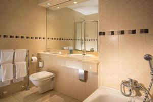 Bany a Talbot Hotel Cork
