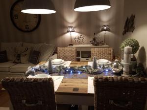 Fotografia z galérie ubytovania Apartament Prestige & Sea Playa Baltis 44 v destinácii Międzyzdroje