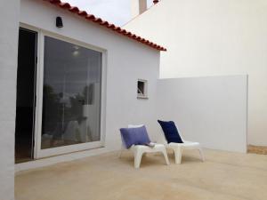 Φωτογραφία από το άλμπουμ του village loft σε Cercal +20 φωτογραφίες