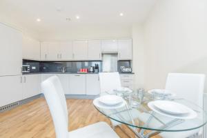 Gallery image of PSF Panorama Apartments in Ashford