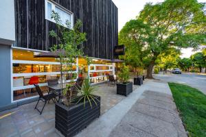 Gallery image of Hotel Insigne in Talca