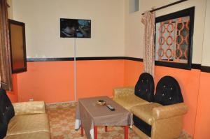 Gallery image of Chez Agnes in Dakar