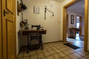 Foto sihtkohas Sent asuva majutusasutuse Chasa Archas galeriist +37 fotot
