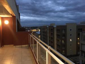 Gallery image of AYA LUXURY APARTMENTS 78 in Durban