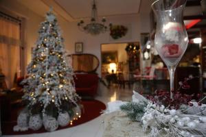 Pića u objektu Hotel Silva