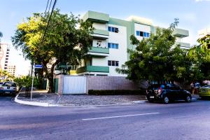 Gallery image of Apartamento na Praia de Ponta Verde a 300mt da praia in Maceió