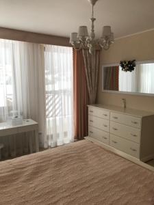 Gallery image of Panorama Apartment 46-C, DONOVALY,976 39 SLOVAKIA in Donovaly