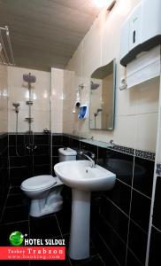 Gallery image of Sulduz Hotel in Trabzon