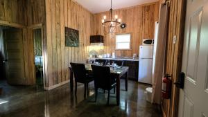 Fotografie z fotogalerie ubytování Chalets du Domaine Yamaska v destinaci Bromont