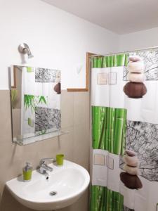 Imagen de la galería de Big and Bright Apartment, en Corralejo