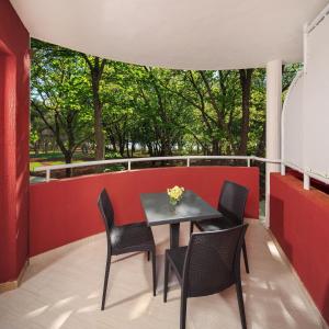Fotografie z fotogalerie ubytování Apartments Stella Plava Laguna v destinaci Umag