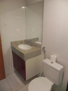 Imagen de la galería de Israel Flat Tambau Apt 225, en João Pessoa