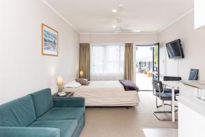 Gallery image of Outrigger Motel in Paihia