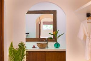 Fotografie z fotogalerie ubytování Navutu Dreams Resort & Wellness Retreat v Siem Reap