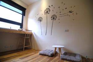 Fotografie z fotogalerie ubytování iLiving B&B v destinaci Chua-lien