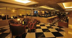 Restaurace v ubytování Royale Chulan Penang