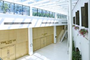 Fotografie z fotogalerie ubytování Royale Chulan Penang v destinaci George Town