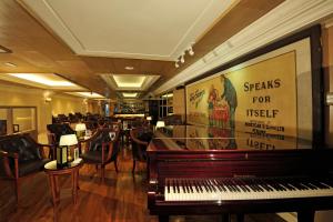 Fotografie z fotogalerie ubytování Royale Chulan Penang v destinaci George Town