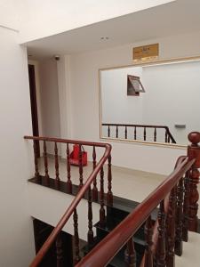 Fotografie z fotogalerie ubytování Binh An Hotel v Ho Či Minově městě