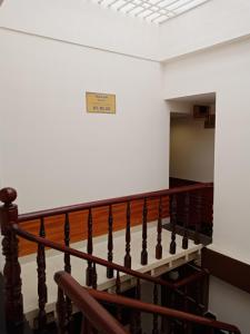 Fotografie z fotogalerie ubytování Binh An Hotel v Ho Či Minově městě