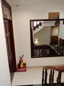 Fotografie z fotogalerie ubytování Binh An Hotel v Ho Či Minově městě