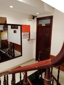 Fotografie z fotogalerie ubytování Binh An Hotel v Ho Či Minově městě