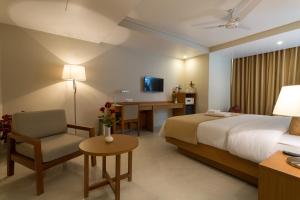 Gallery image of Classic Grande,a Member of Radisson in Imphal