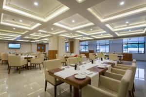 Gallery image of Classic Grande,a Member of Radisson in Imphal