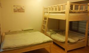 Billede fra billedgalleriet på Geoje Ton Ton Guesthouse i Geoje