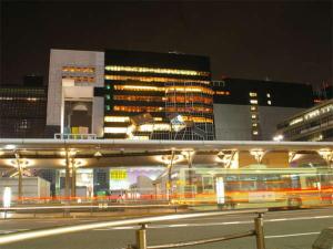 Gallery image of Satomo Ryokan in Kyoto