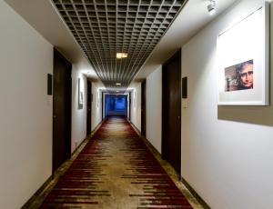 Fotografie z fotogalerie ubytování Howard Johnson by Wyndham, Kolkata Airport v destinaci Kalkata
