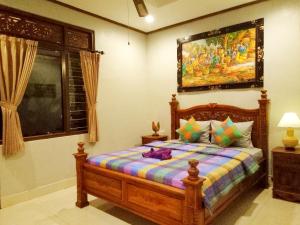 Gallery image of Geriya House in Ubud