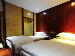 Φωτογραφία από το άλμπουμ του JUNYI Hotel Guizhou Guiyang Bageyan Road σε Guiyang