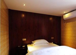 Φωτογραφία από το άλμπουμ του JUNYI Hotel Guizhou Guiyang Bageyan Road σε Guiyang