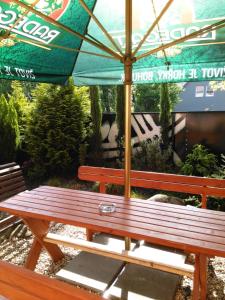 Fotografie z fotogalerie ubytování Apartment Sova v Ostravě + 6 fotografií