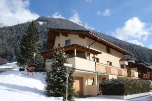 Galeriebild der Unterkunft Apartment Peer in Neustift im Stubaital